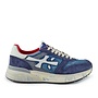 Mick 8006 Blauw