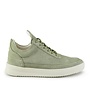 Low Top Groen