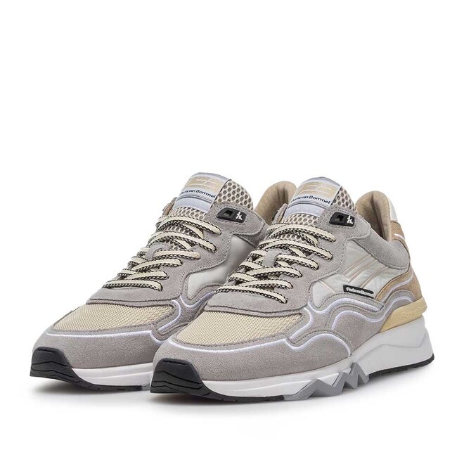 De Zager 03.06 Grijs