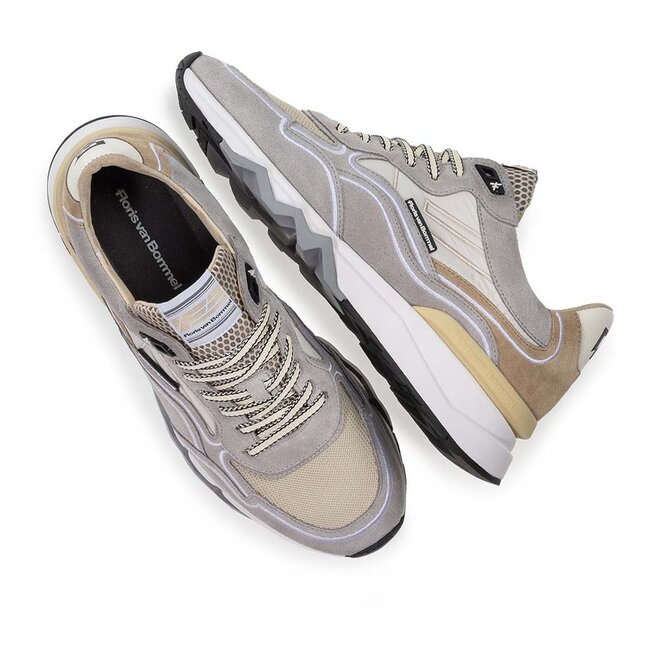 De Zager 03.06 Grijs