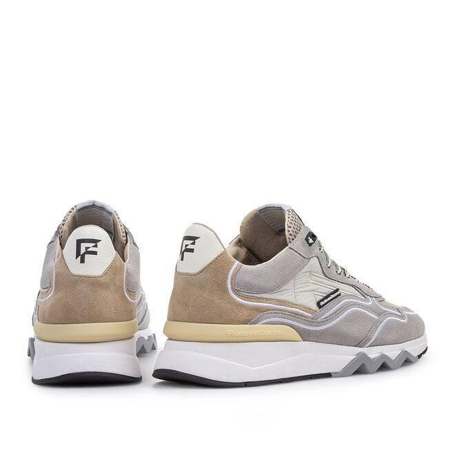 De Zager 03.06 Grijs