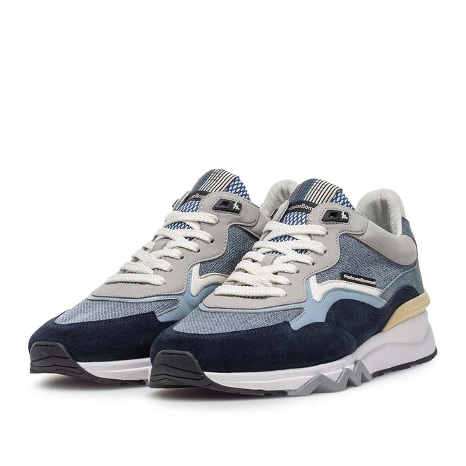 De Zager 05.28 Blauw