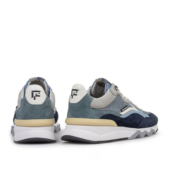 De Zager 05.28 Blauw