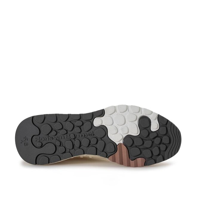 De Treener 06.09 Beige