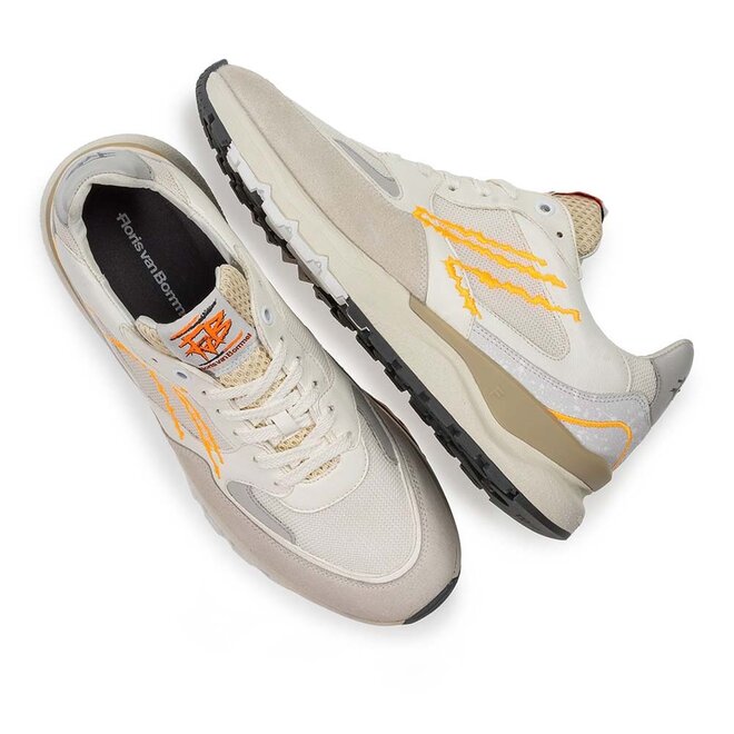 De Treener 06.09 Beige