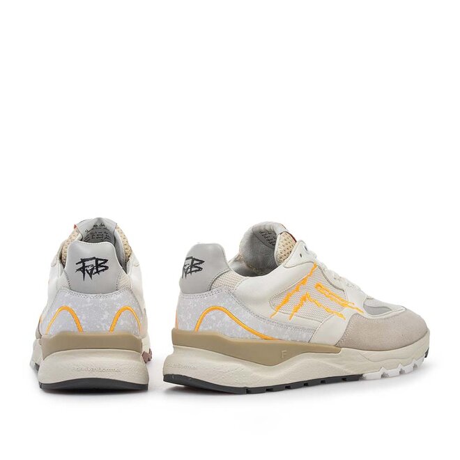 De Treener 06.09 Beige