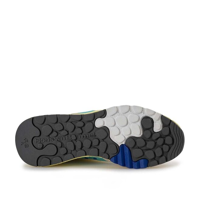 De Treener 06.03 Geel