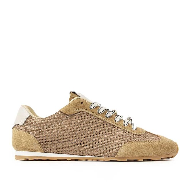 Billy Lou Mesh Cognac