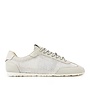 Billy Lou Mesh Off White