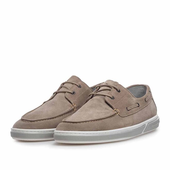 De Booter 01.02 Beige