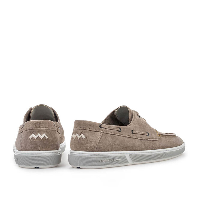 De Booter 01.02 Beige