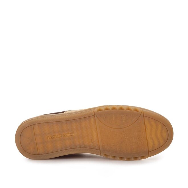 De Zaler 01.26 Beige