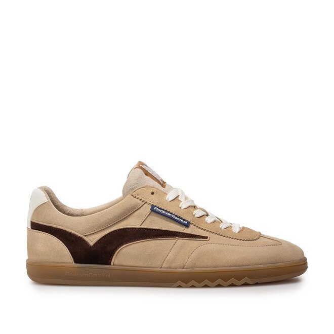 De Zaler 01.26 Beige