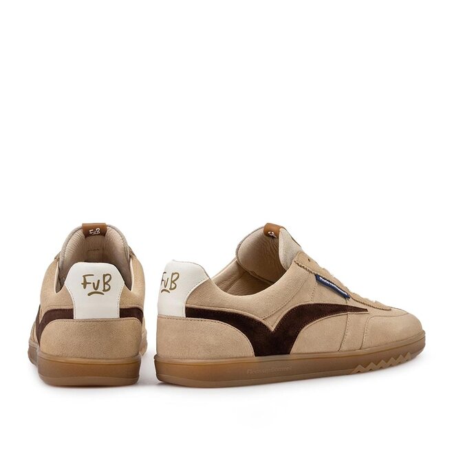 De Zaler 01.26 Beige