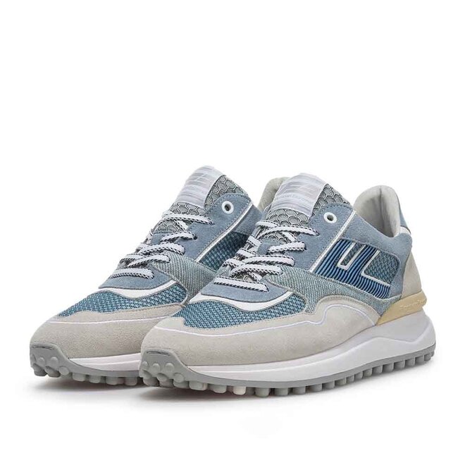 Noppi 29.65 Lichtblauw