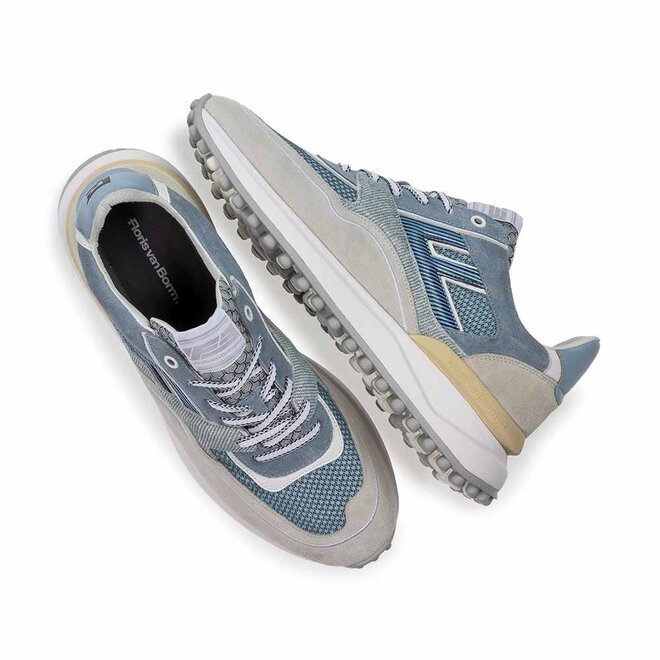 Noppi 29.65 Lichtblauw