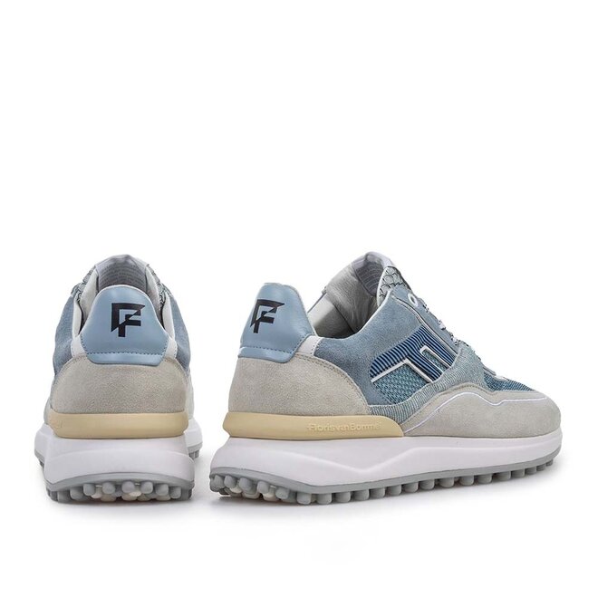 Noppi 29.65 Lichtblauw