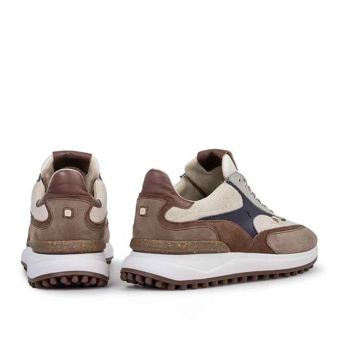 Noppi 37.07 Beige Bruin