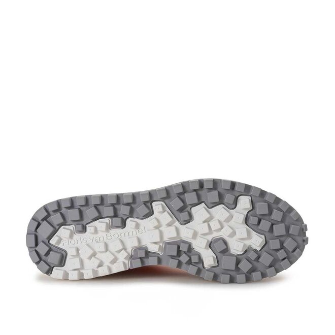 De Gripper 08.00 Oranje