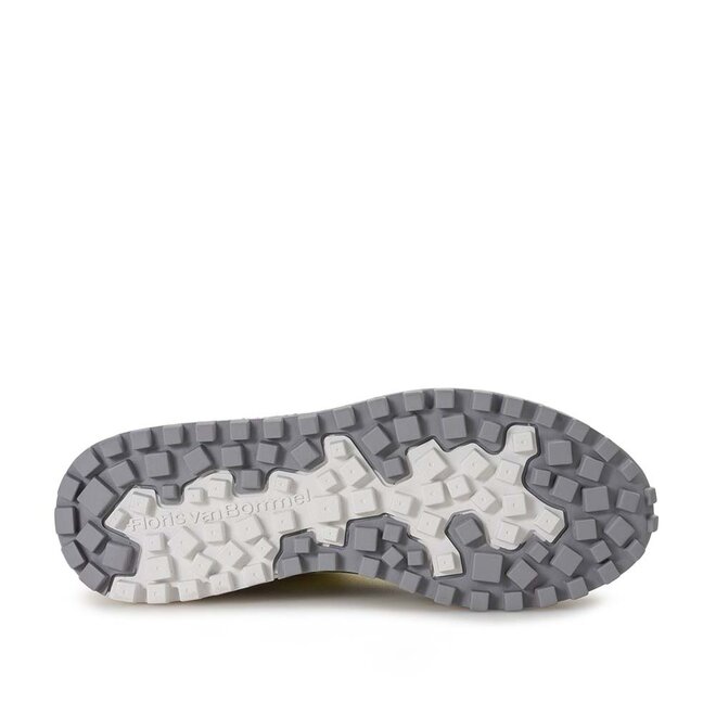 De Gripper 08.01 Groen