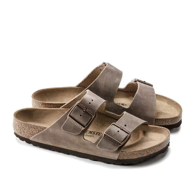 Arizona (M) Tabacco Bruin