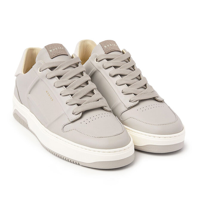 Basket Cole (M) Grijs