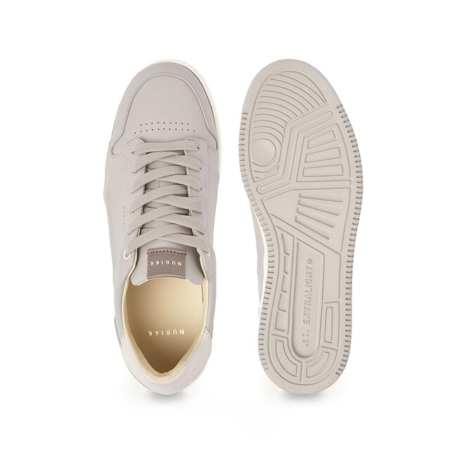 Basket Cole (M) Grijs