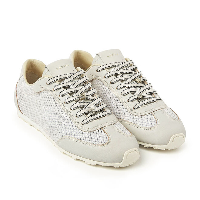 Billy Lou Mesh Off White