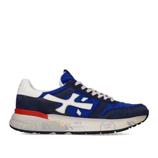 Mick 8008 Blauw