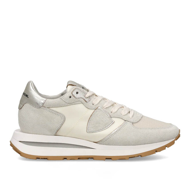 Tropez Haute Low Beige