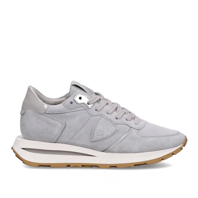 Tropez Haute Low Lichtblauw