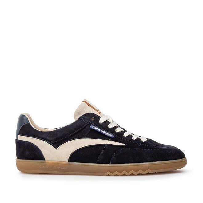 De Zaler 01.27 Blauw