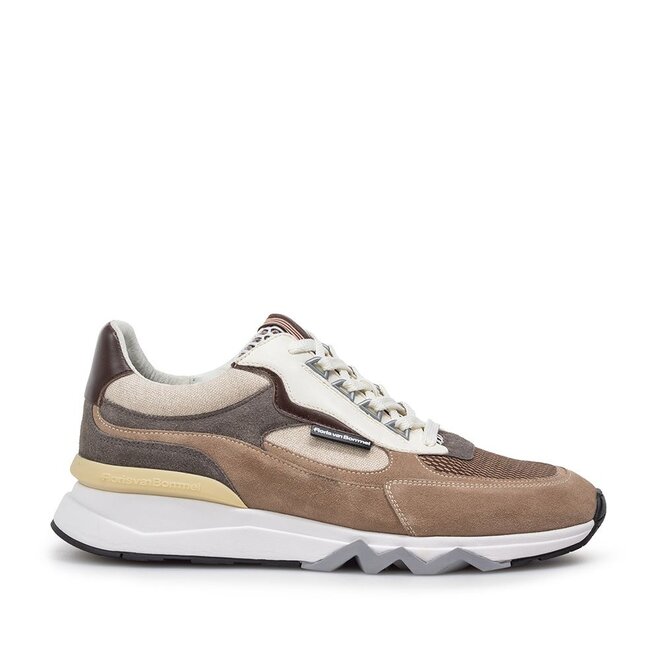 De Zager 12.08 Beige