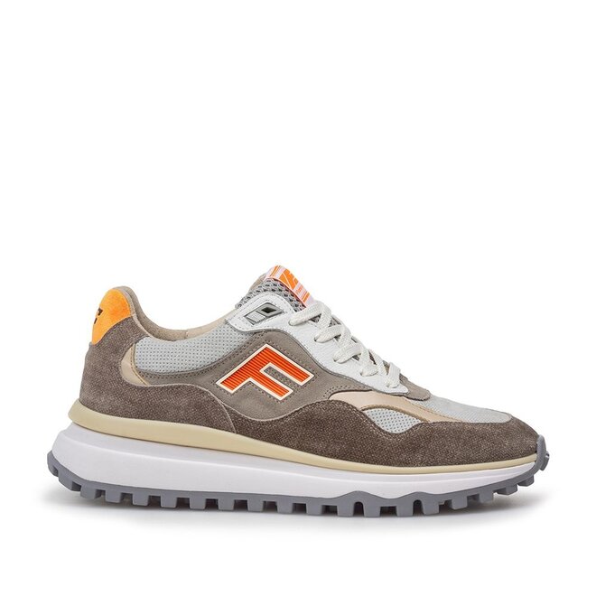 De Gripper 01.27 Taupe