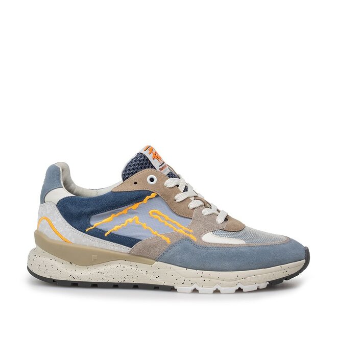 De Treener 06.07 Lichtblauw