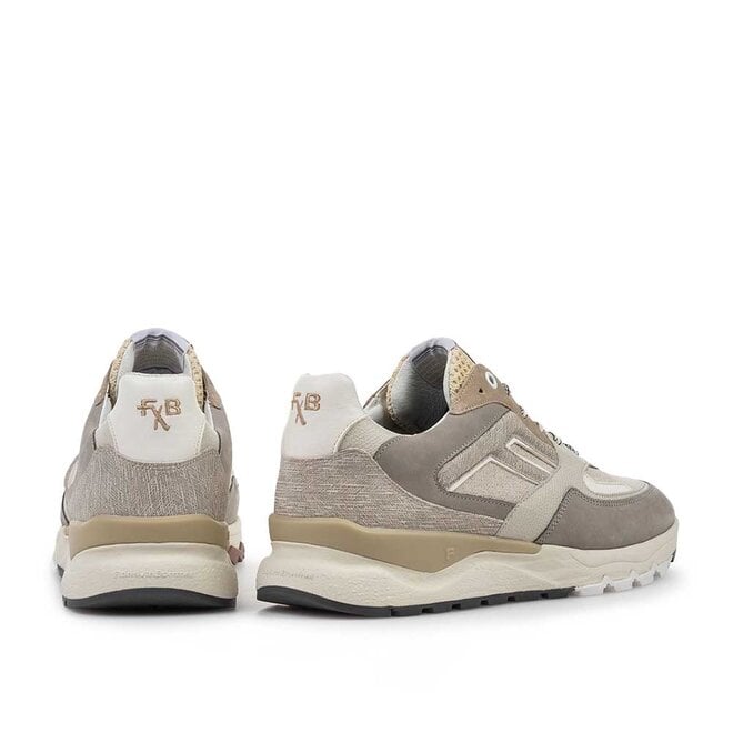 De Treener 01.36 Beige