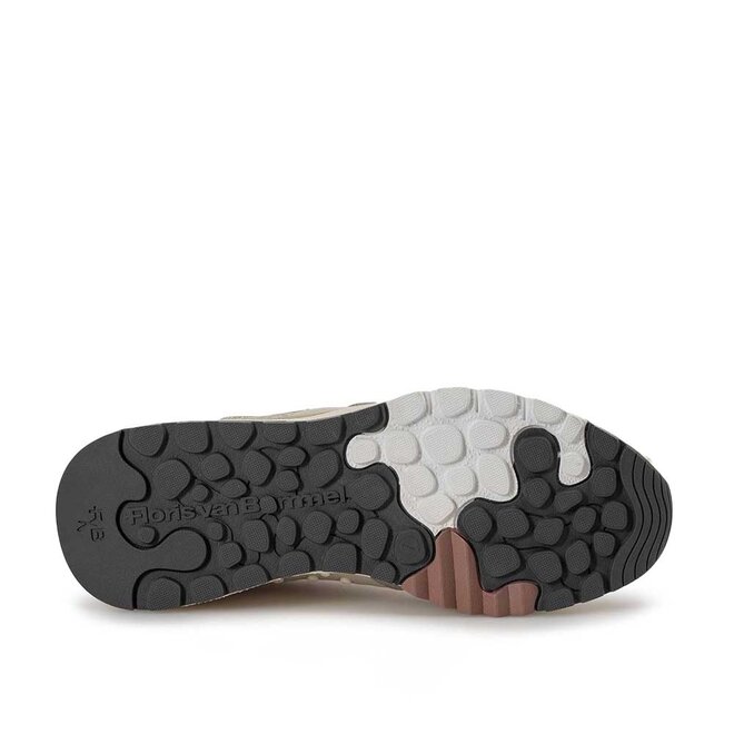 De Treener 01.36 Beige