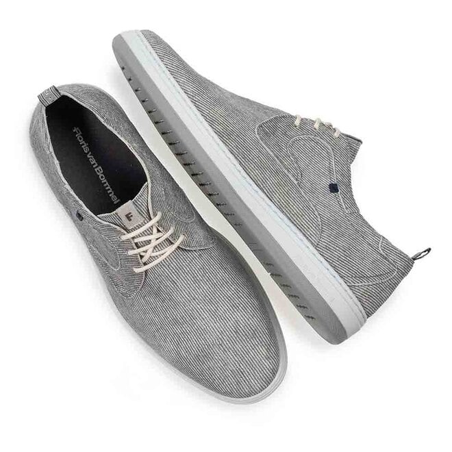 De Dijker 03.10 Grijs