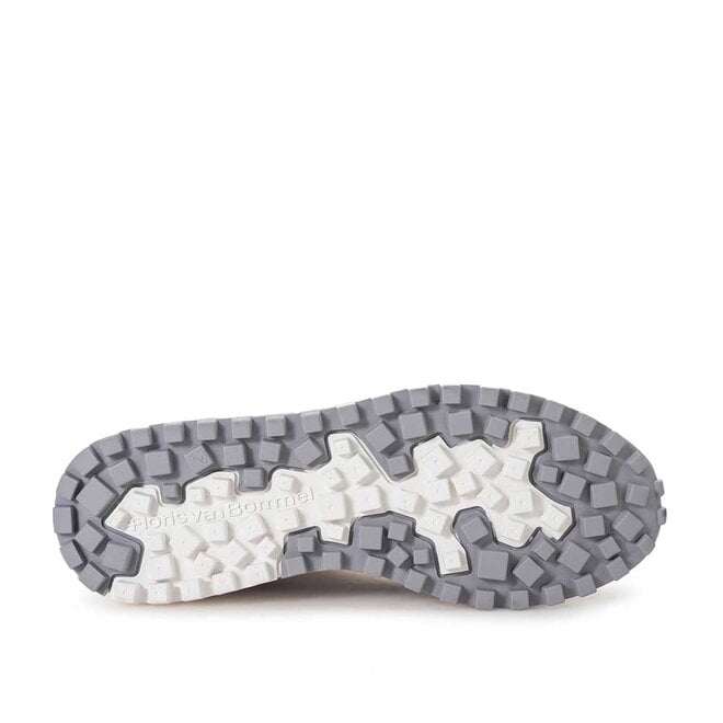 De Gripper 01.17 Blauw