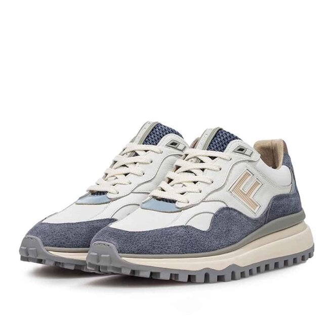 De Gripper 01.17 Blauw