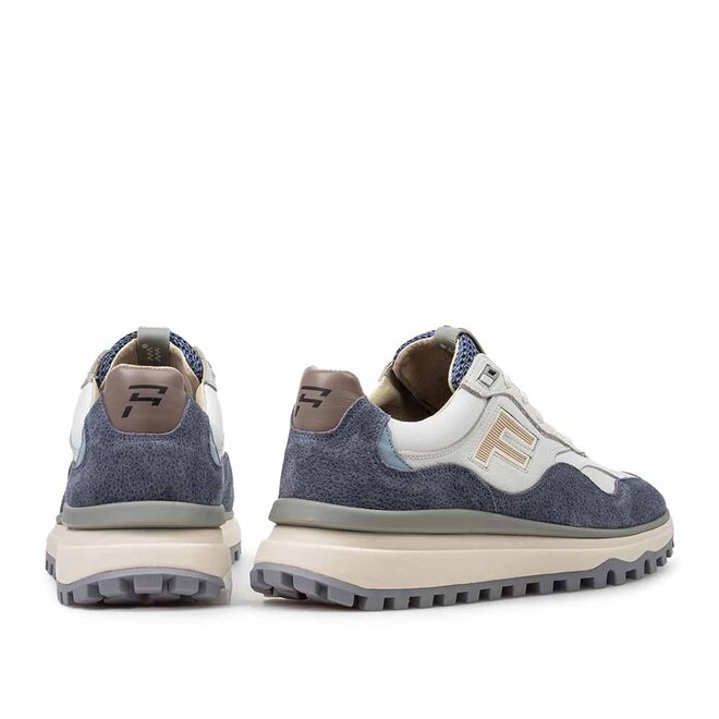 De Gripper 01.17 Blauw