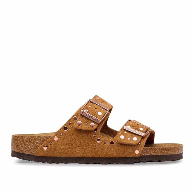 Arizona Rivet Cognac