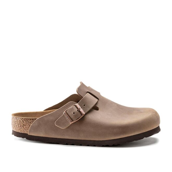 Boston Tabacco Bruin