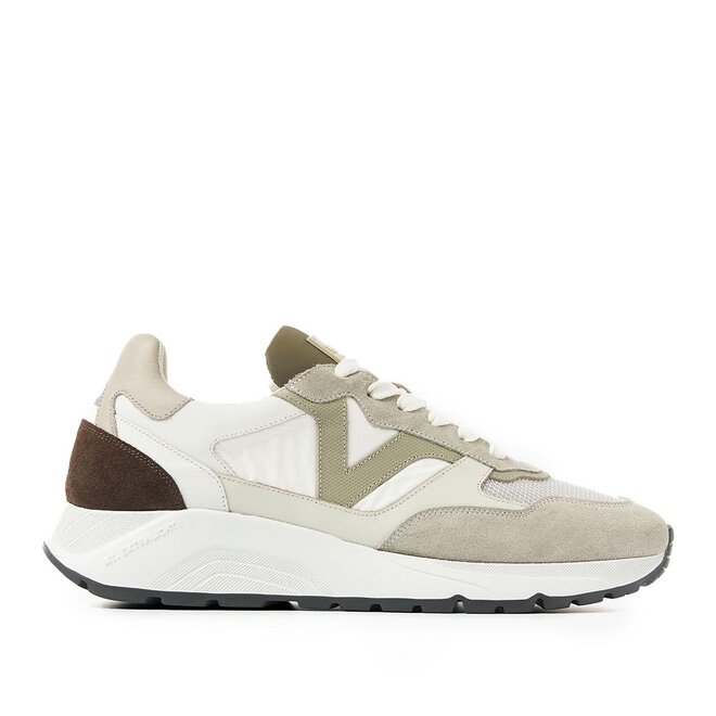 Owen Cody Lichtgrijs