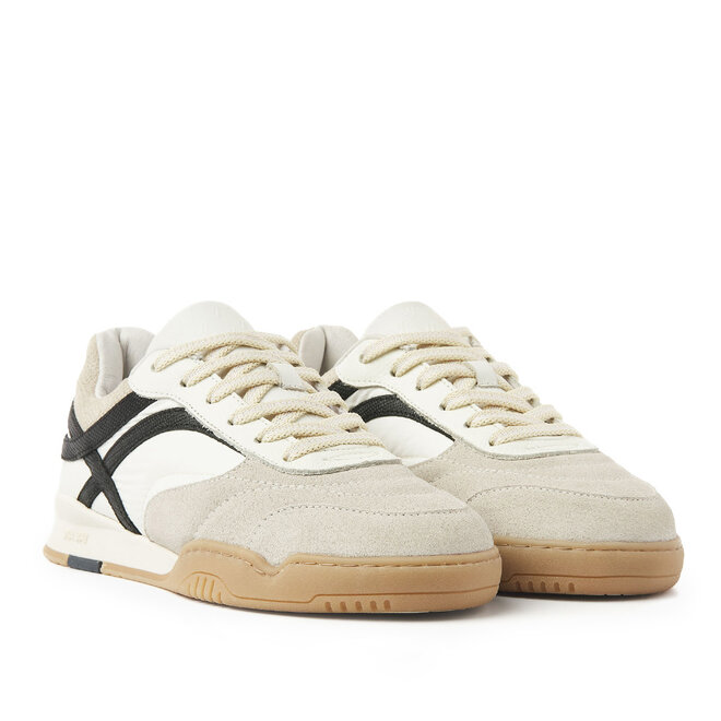 Kris Sky Zwart Beige