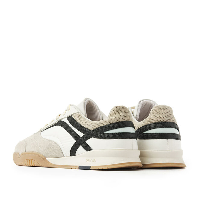 Kris Sky Zwart Beige