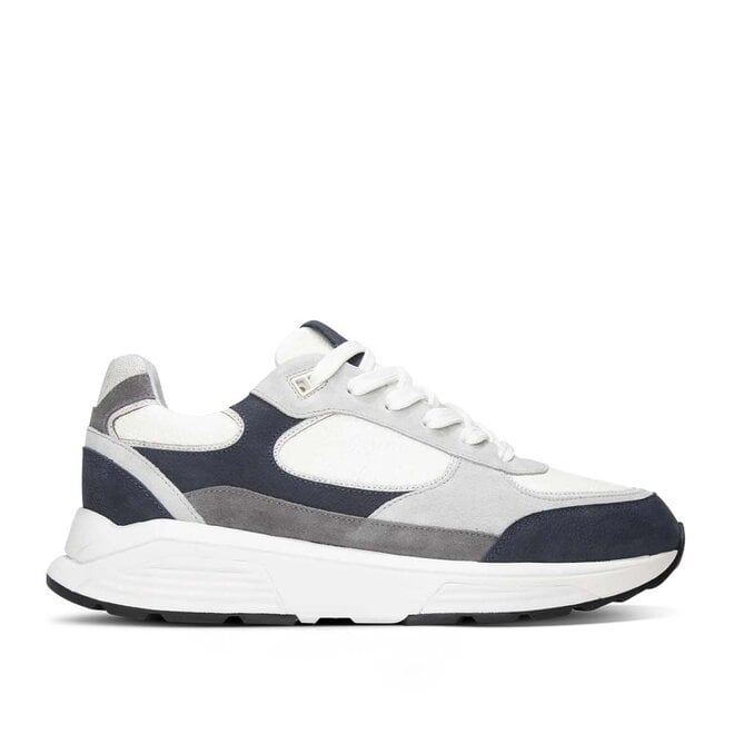 Manhattan Combi Blauw