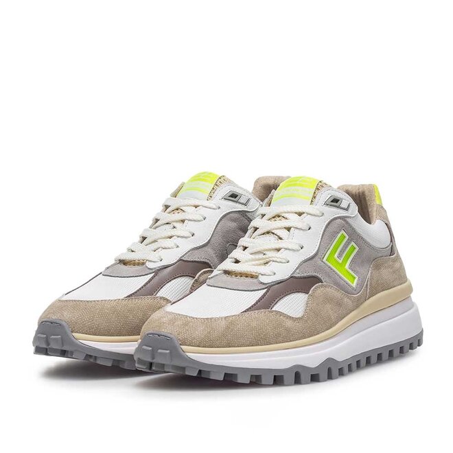 De Gripper 01.28 Beige