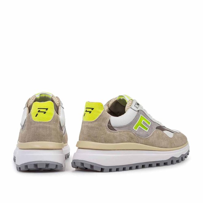 De Gripper 01.28 Beige