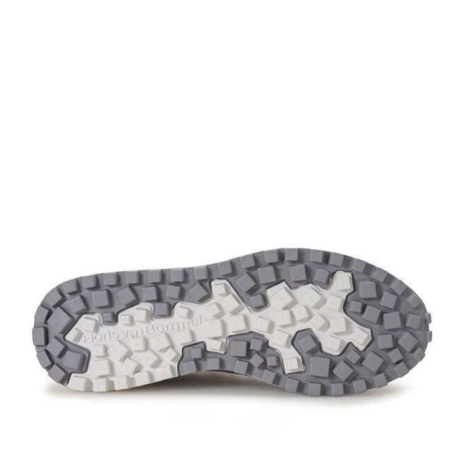 De Gripper 03.10 Lichtblauw